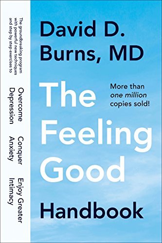 The feeling good - the,