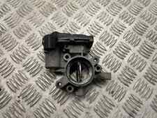 2012 VAUXHALL ASTRA 1.3 DIESEL THROTTLE BODY GENUINE 55564247
