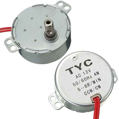 12v 220v tyc 50 60hz - 12v/220v, 50/60hz