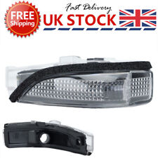 Left N/S Door Wing Mirror