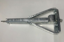 ALKO Caravan Corner Steady Long Type Jack Leg Support for Chassis 205817 - CS10