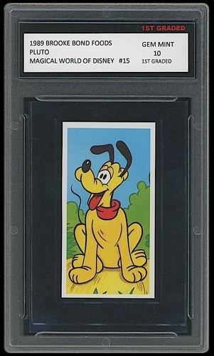Pluto 1989 brooke - 1989, foods