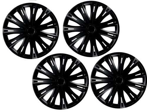 Wheel trims hub caps - 13",