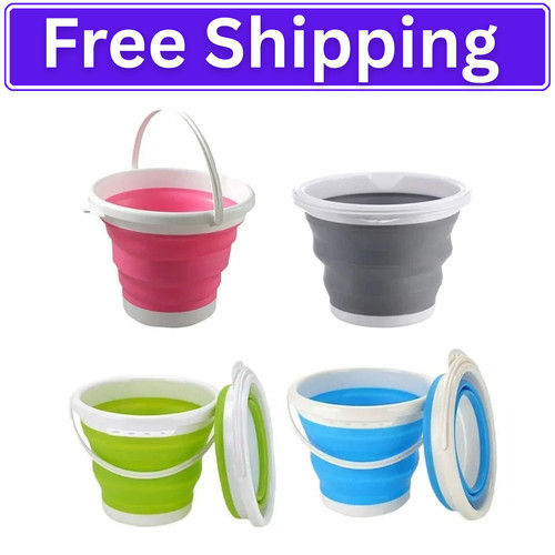 Collapsible folding silicon - collapsible,