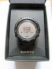 SUUNTO CORE OUTDOOR WATCH WITH