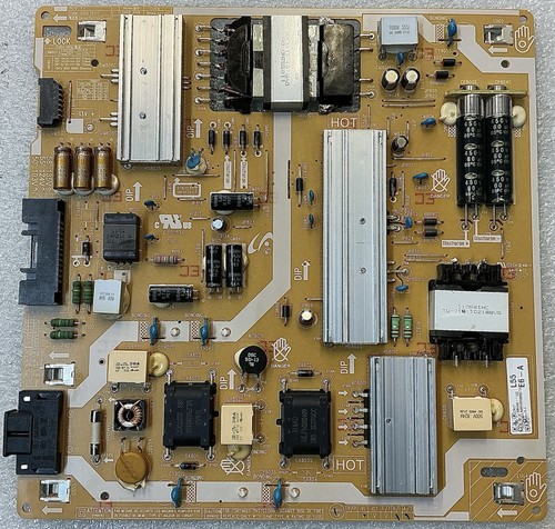 Samsung ue50au8000k power - samsung,