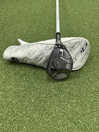 Taylormade ladies hybrid - taylormade,