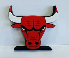 Decorative Chicago Bulls