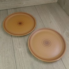 2 Purbeck Pottery Toast Large