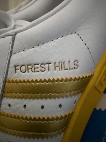 Adidas forest hills 6 - adidas,