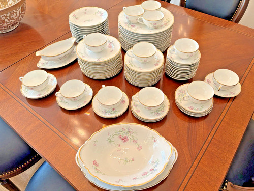 Antique gda limoges - antique,