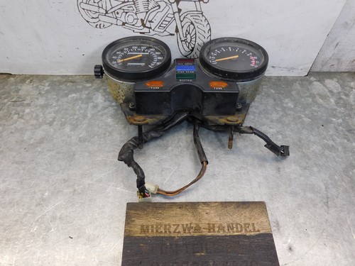 Yamaha 650 4k0 speedometer - 4k0,