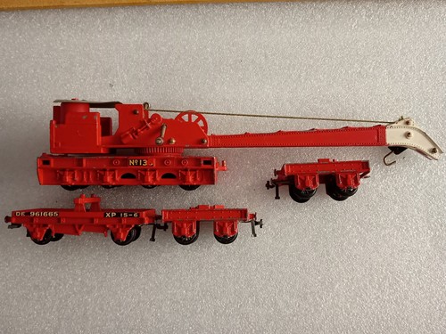 Hornby dublo 4620 - hornby,