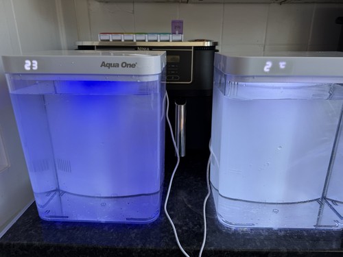 Fish tanks led night - fish,