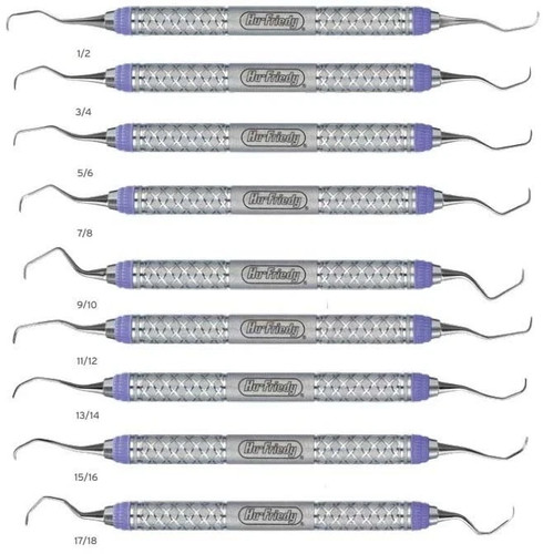 Friedy dental rigid gracey - hu-friedy,