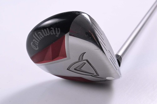 Ladies callaway diablo octane - ladies,