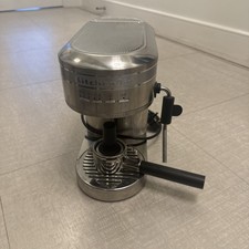 Kitchen Aid Semi-Auto Espresso