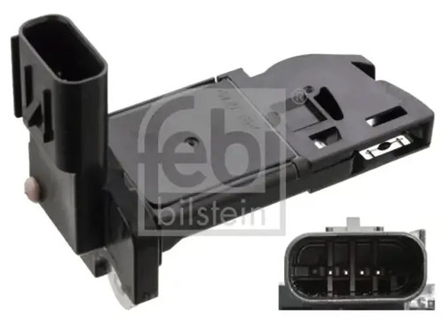 Air flow meter - , housing