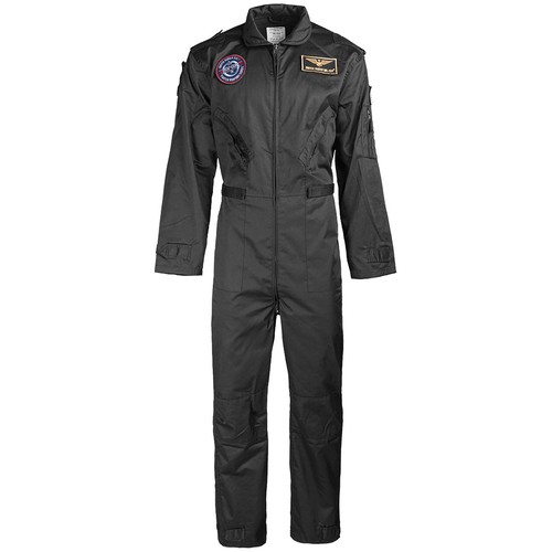 Mil tec flight - mil-tec, coverall