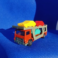 Lesney Matchbox Superfast 11f