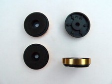 Low profile mini 30mm Gold