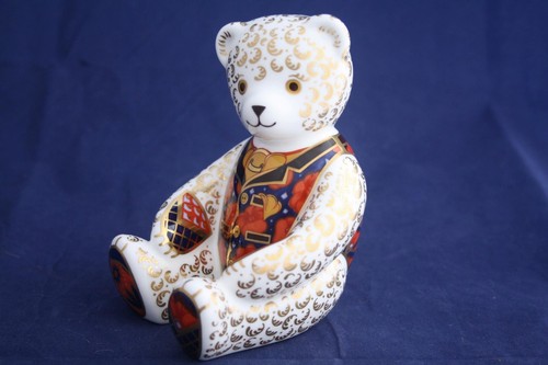 Royal crown derby debonair - royal,