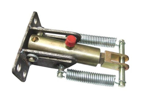 Trailer hydraulic brake ram - trailer,