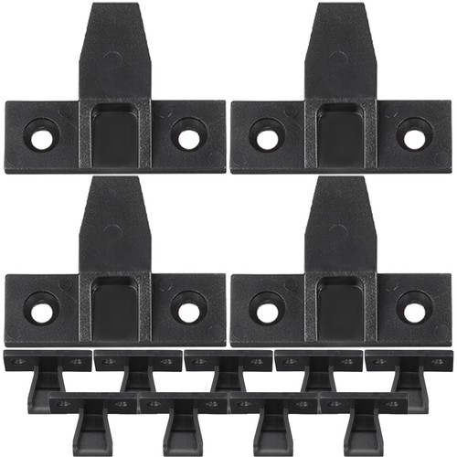 Pcs furniture mounting - 20,
