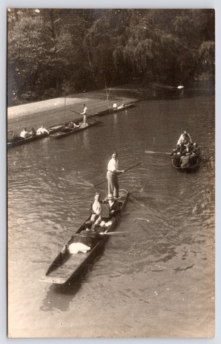 Rppc bird eye punting - rppc,