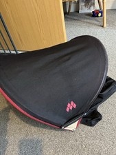 MacLaren Quest Black Hood For