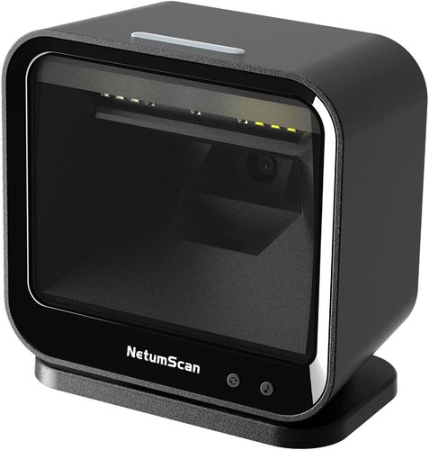 Netumscan hands free barcode - netumscan,