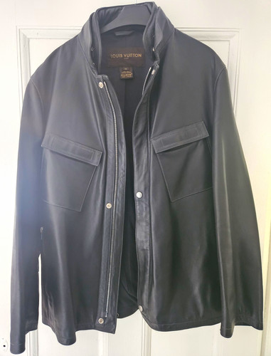Louis vuitton men black - louis,