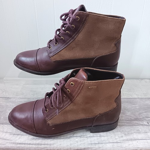 Clarks gore tex ankle boots - clarks,