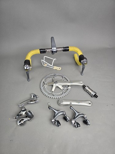 Groupset shimano 600 6400 - 6400, sti
