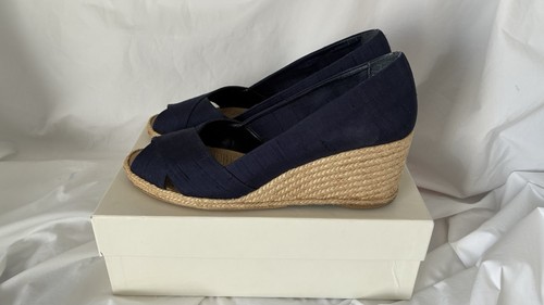 Bennett rope wedge peep - wedge,