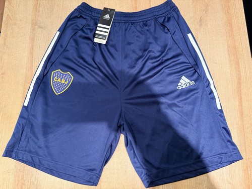 Boca juniors adidas men xl - juniors,