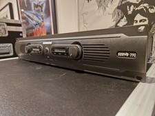 Samson Servo 200 Studio