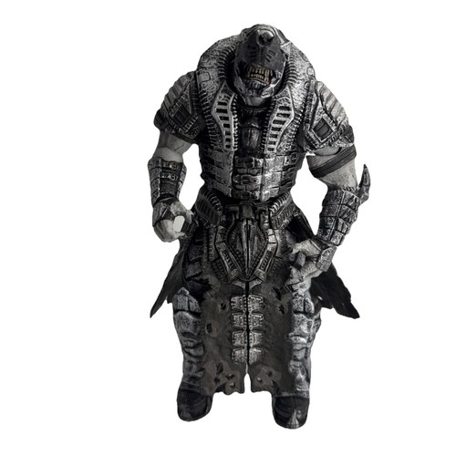 Gears war savage - gears, theron