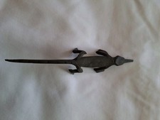 Brass/Bronze AFRICAN ART