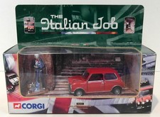 Corgi Diecast 04441 Mini &