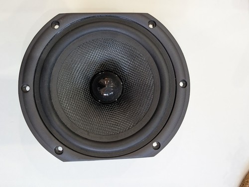 Wharfdale diamond 5 - diamond, 9.1