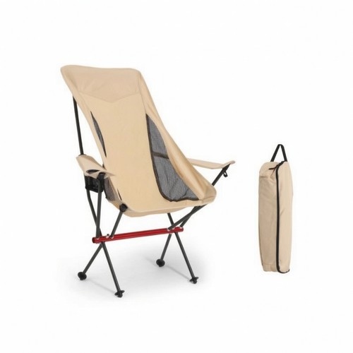 Folding camp chair lightweight - folding,