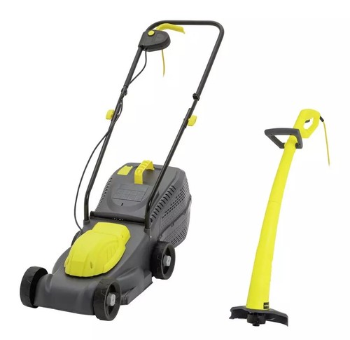 Challenge corded 32cm rotary - corded,