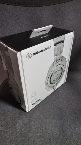 Audio technica athm50x - audio,