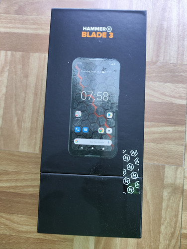 Brand new hammer blade - new,