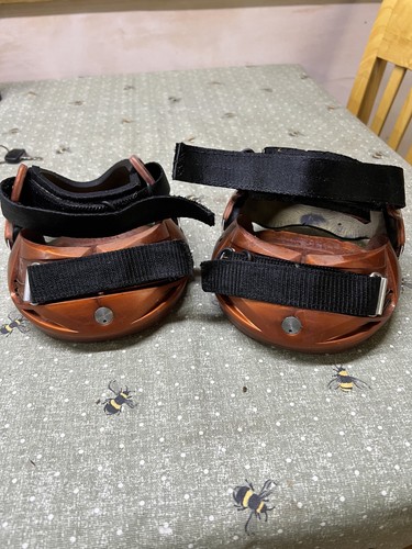 Renegade viper hoof boots