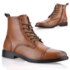 Mens Chelsea Dealer Zip Up