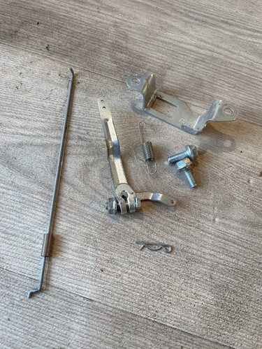 Govner linkage from - linkage, a