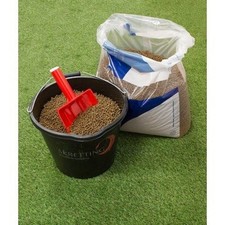 6mm Skretting Floating Expander Pellets For Trout, Carp and Coarse Fishing NEW 