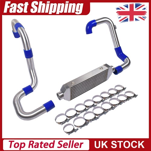 Intercooler kit for audi - kit, 97-05